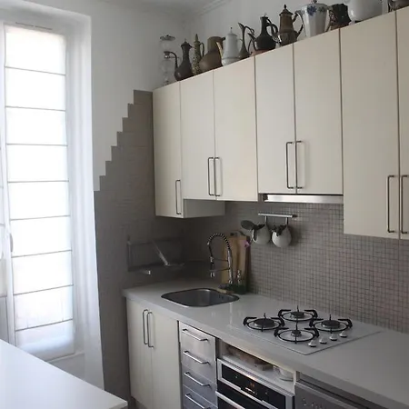 Privee Dans Duplex 120m2 Homestay