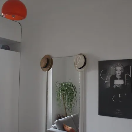 Privee Dans Duplex 120m2 *
