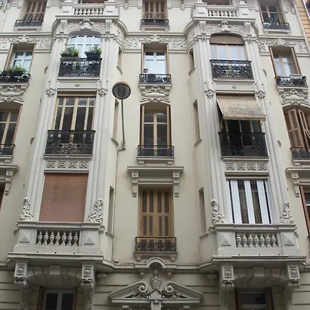 Homestay Privee Dans Duplex 120m2 *